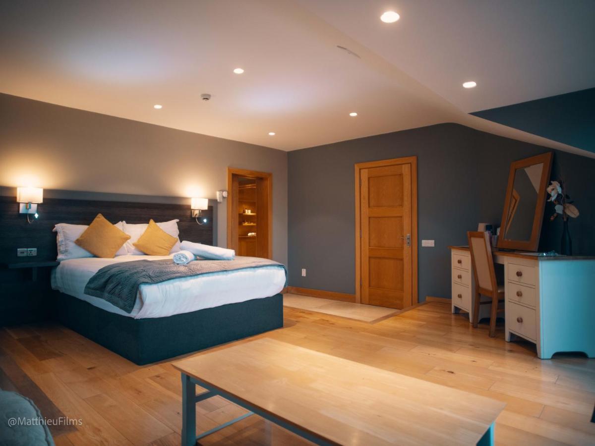 Hotel Fab View (Adults Only) Dingle Exteriér fotografie
