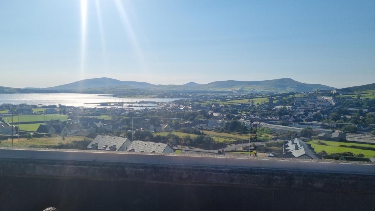 Hotel Fab View (Adults Only) Dingle Exteriér fotografie