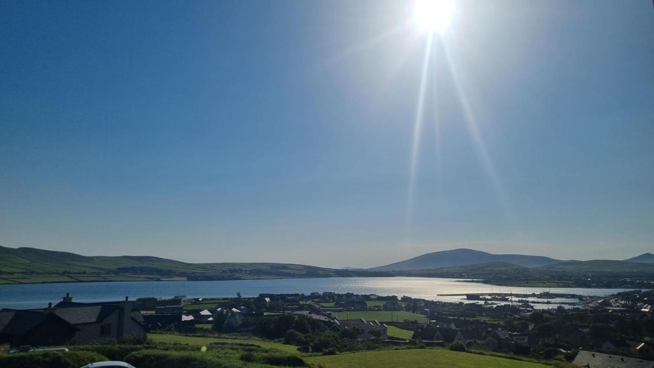 Hotel Fab View (Adults Only) Dingle Exteriér fotografie