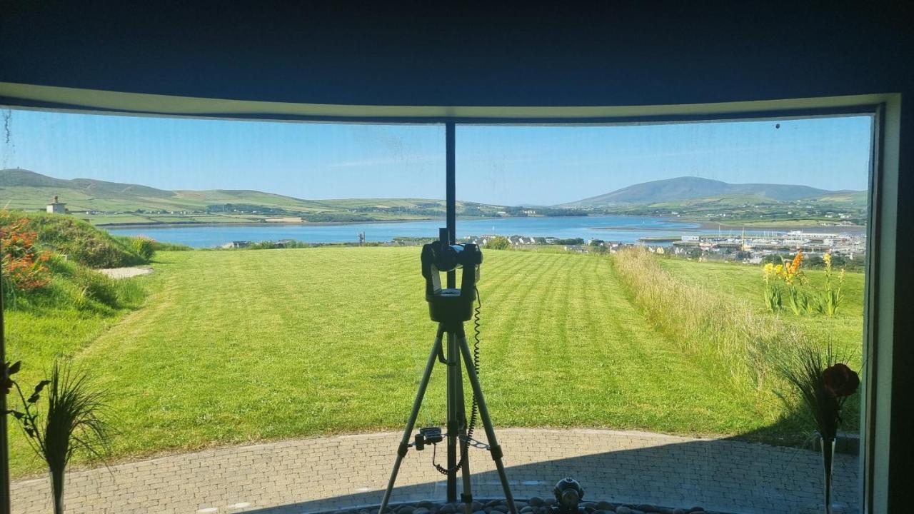 Hotel Fab View (Adults Only) Dingle Exteriér fotografie