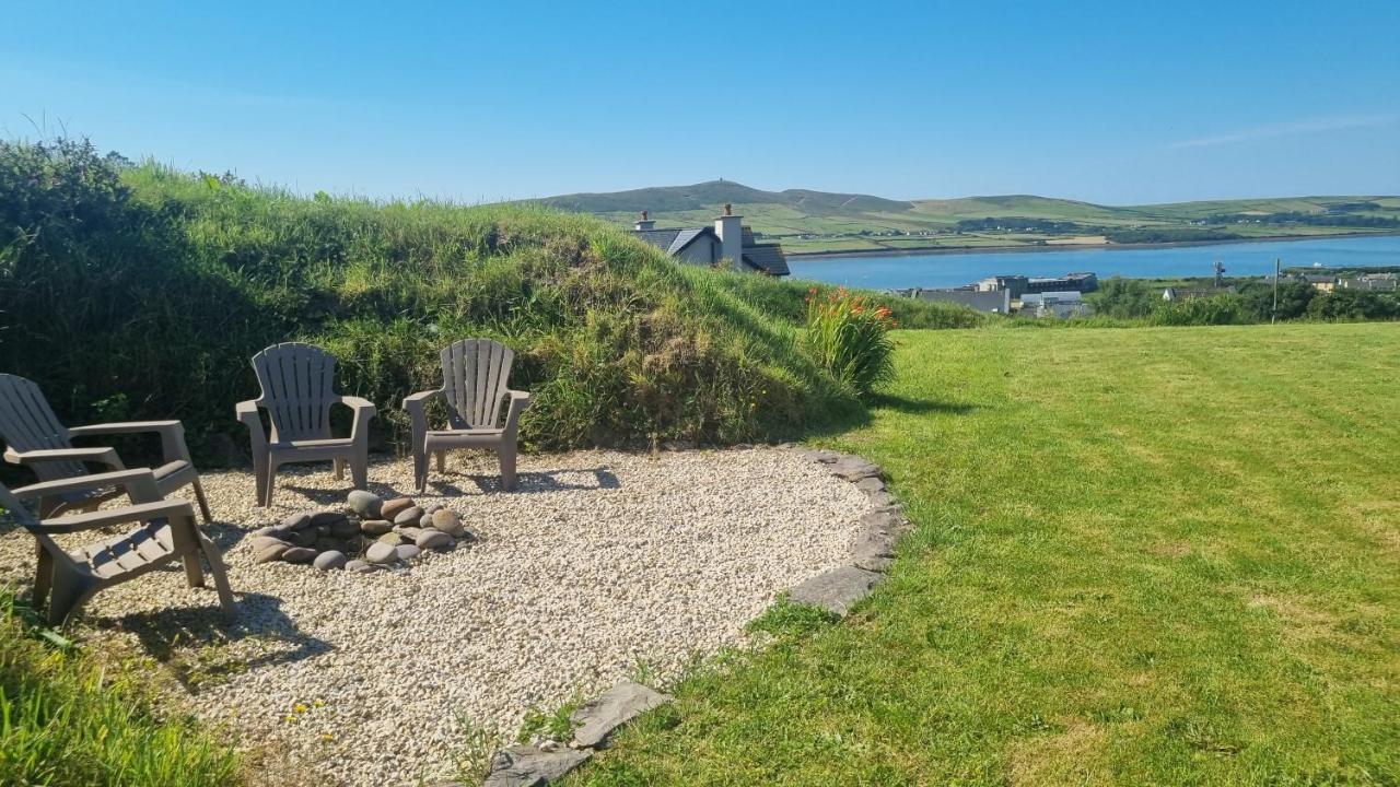 Hotel Fab View (Adults Only) Dingle Exteriér fotografie