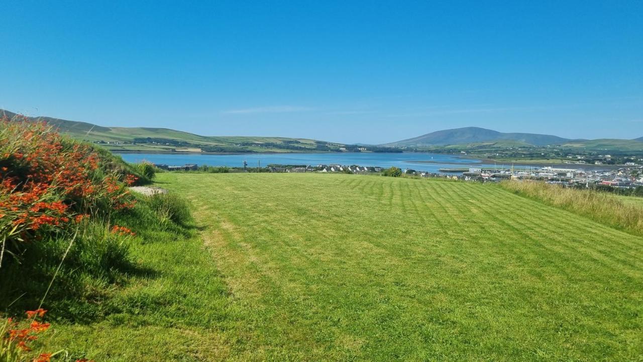 Hotel Fab View (Adults Only) Dingle Exteriér fotografie