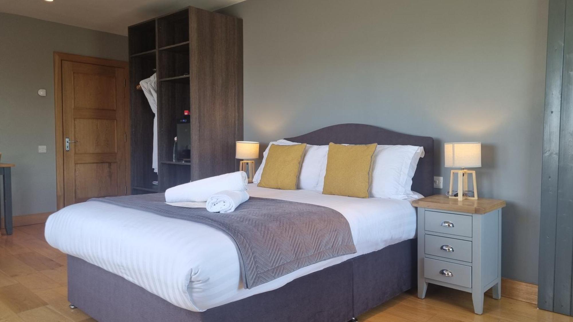 Hotel Fab View (Adults Only) Dingle Pokoj fotografie