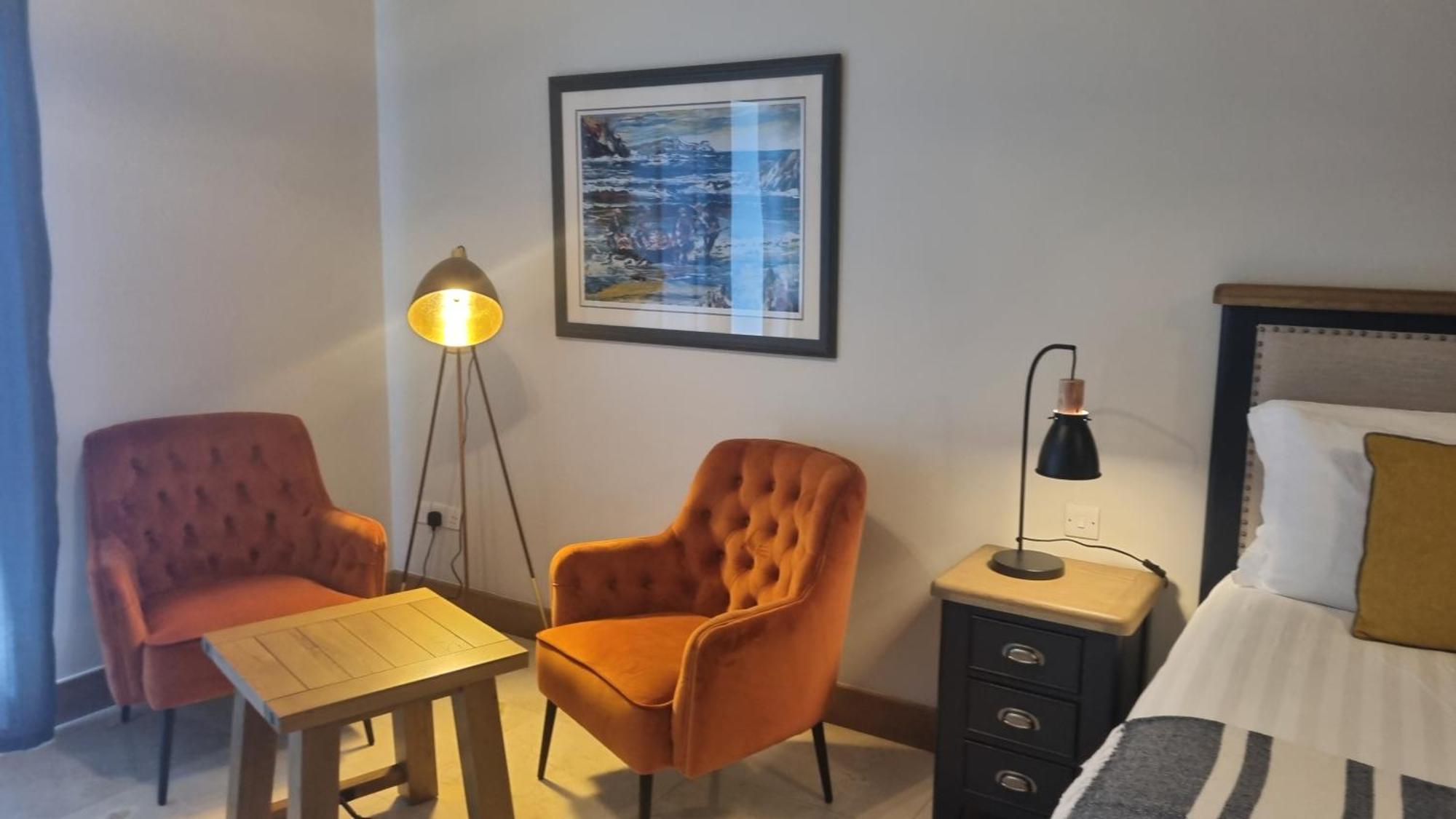 Hotel Fab View (Adults Only) Dingle Pokoj fotografie