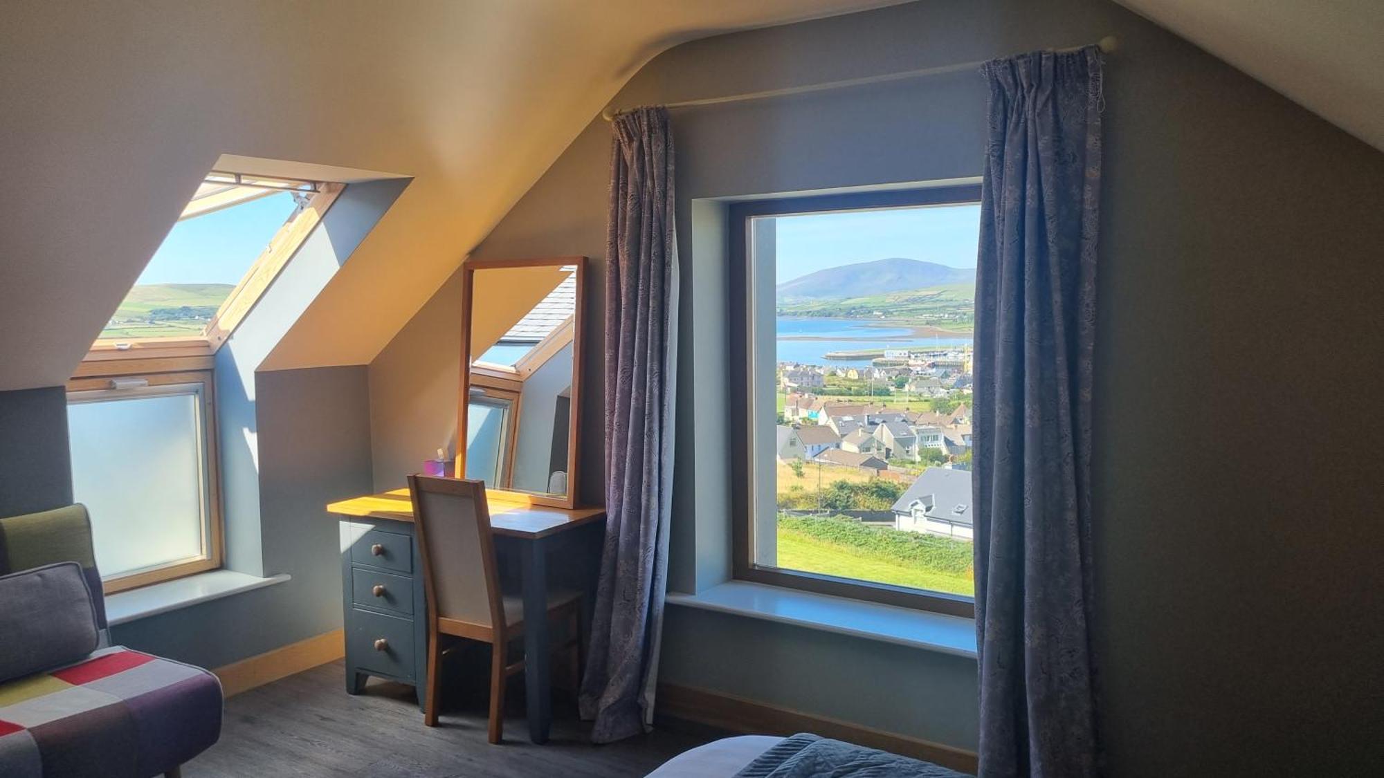 Hotel Fab View (Adults Only) Dingle Pokoj fotografie