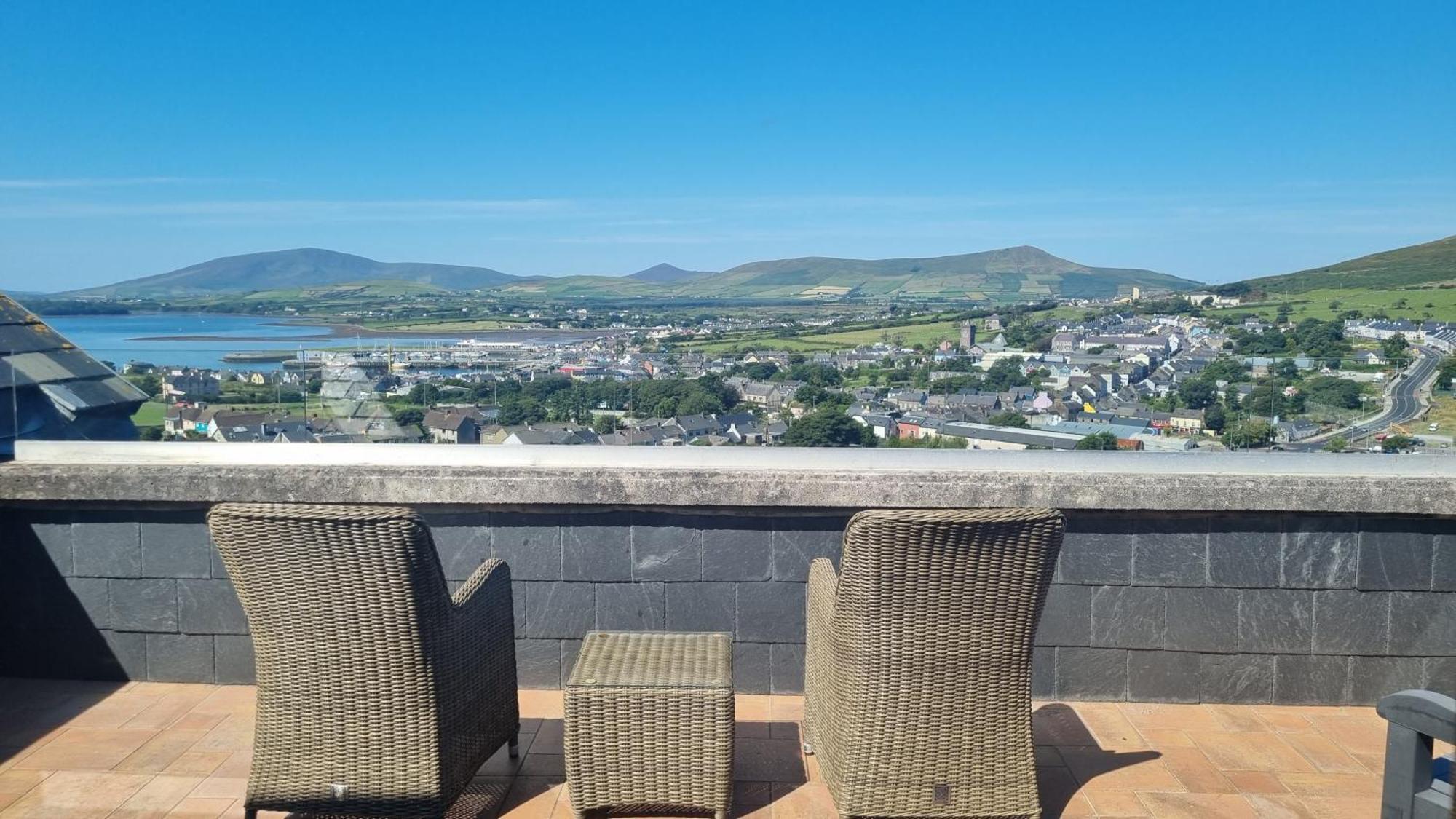 Hotel Fab View (Adults Only) Dingle Pokoj fotografie