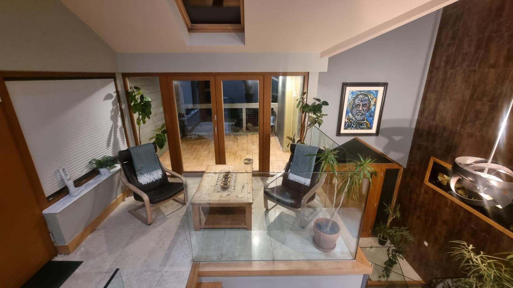 Hotel Fab View (Adults Only) Dingle Exteriér fotografie