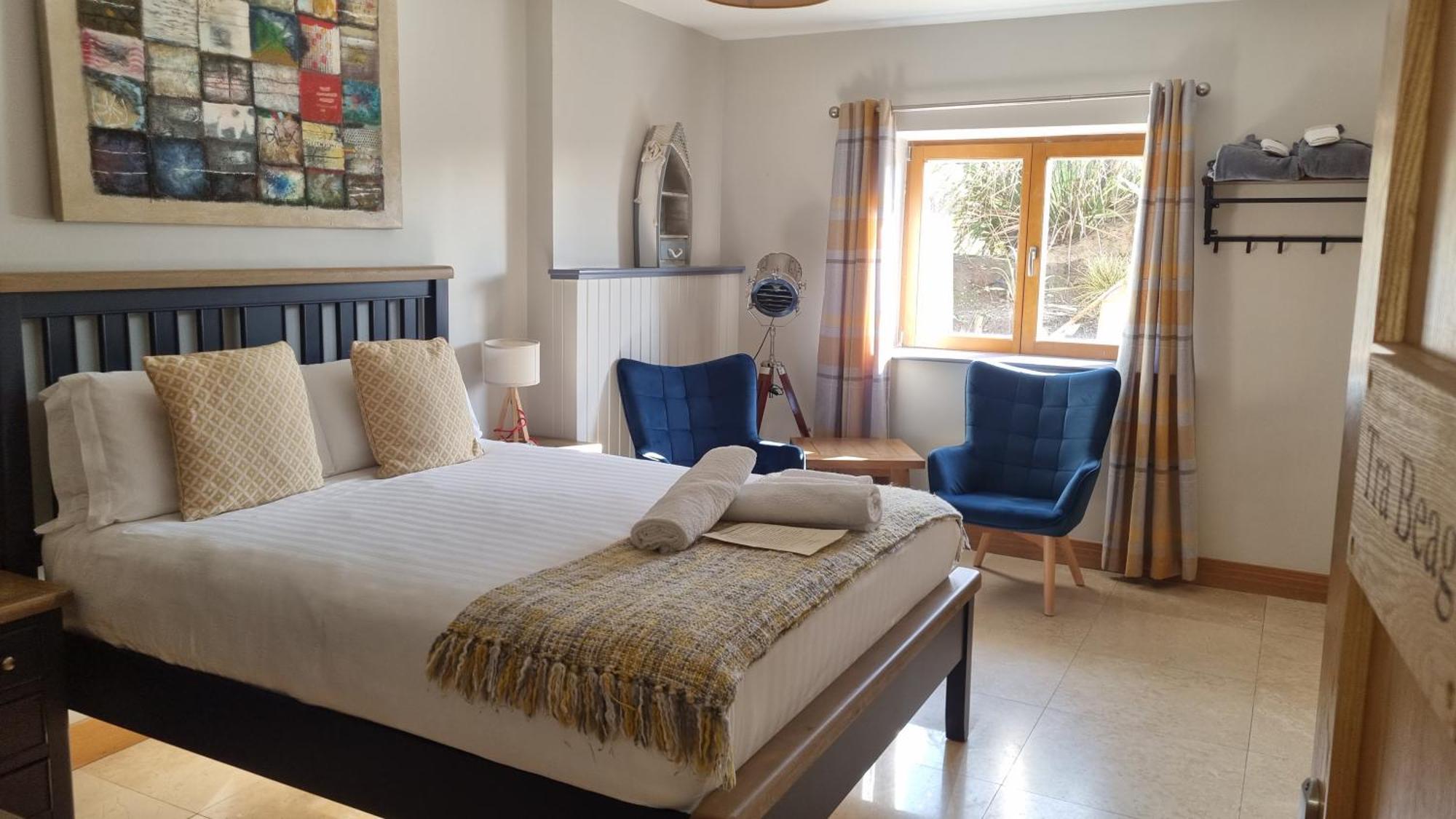 Hotel Fab View (Adults Only) Dingle Pokoj fotografie