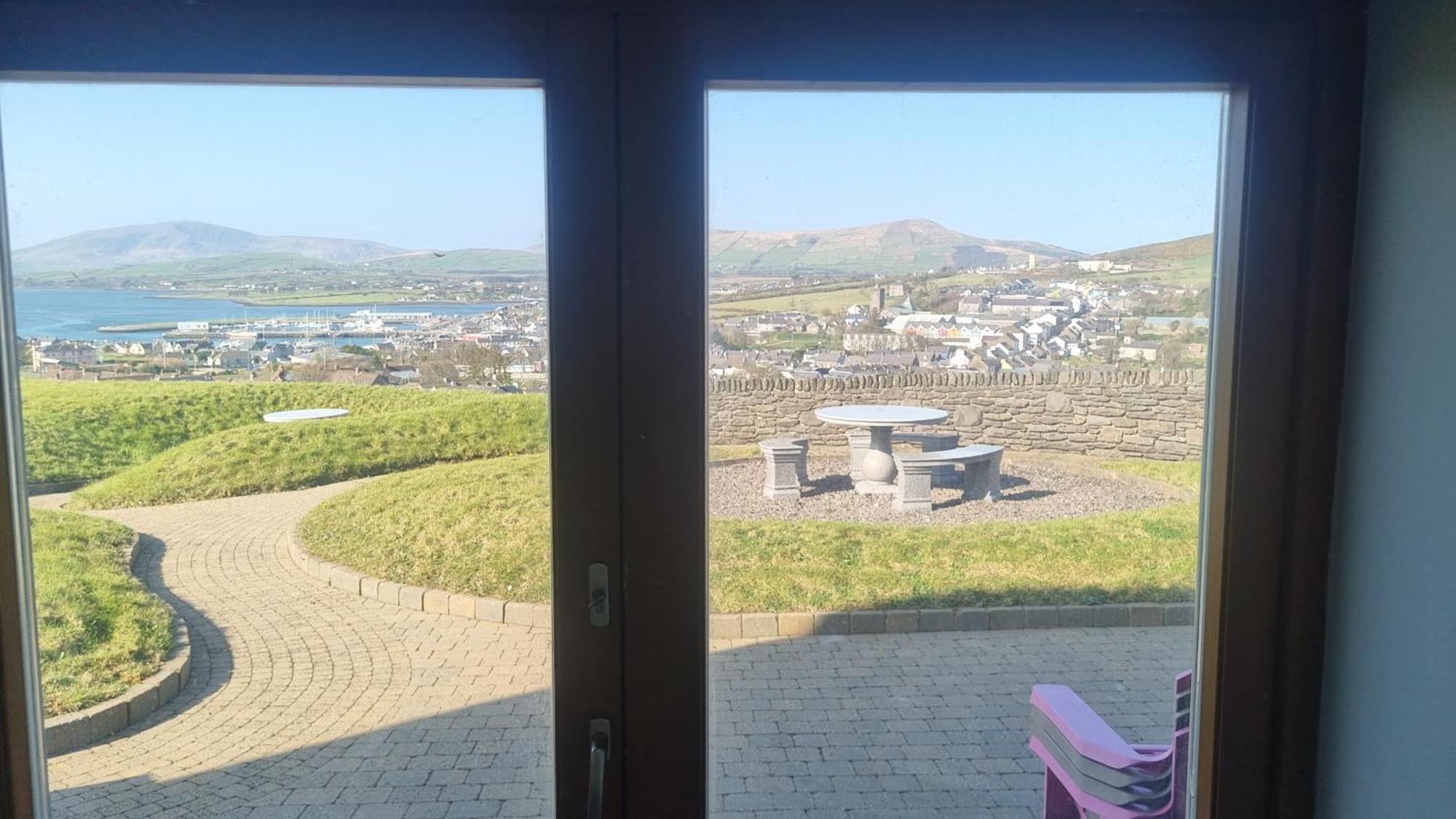 Hotel Fab View (Adults Only) Dingle Pokoj fotografie