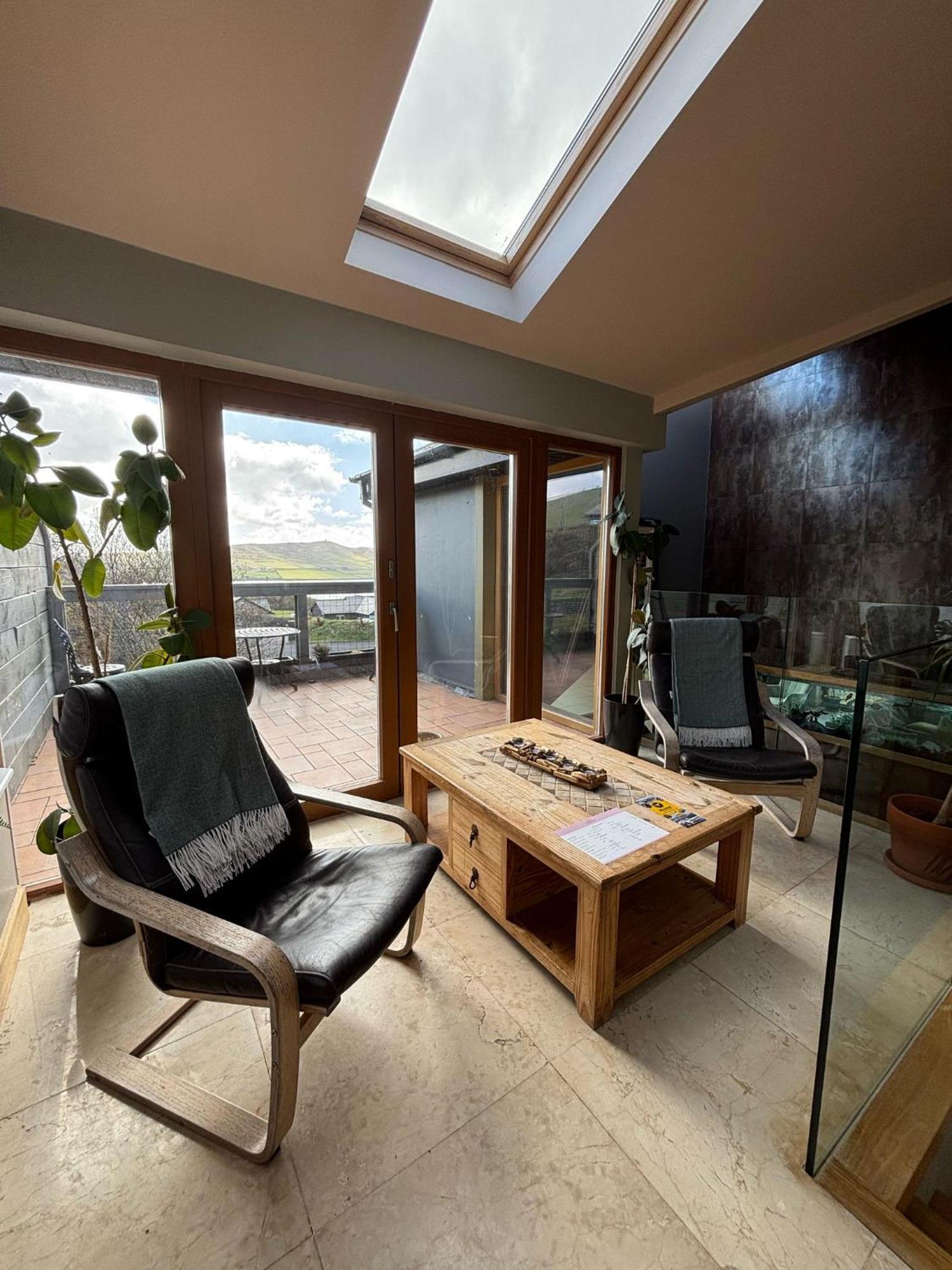 Hotel Fab View (Adults Only) Dingle Exteriér fotografie