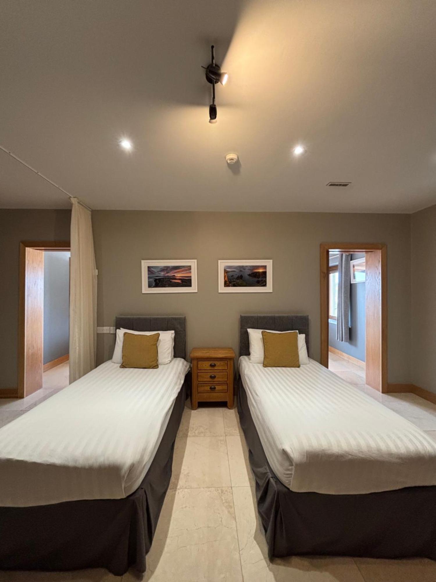 Hotel Fab View (Adults Only) Dingle Exteriér fotografie