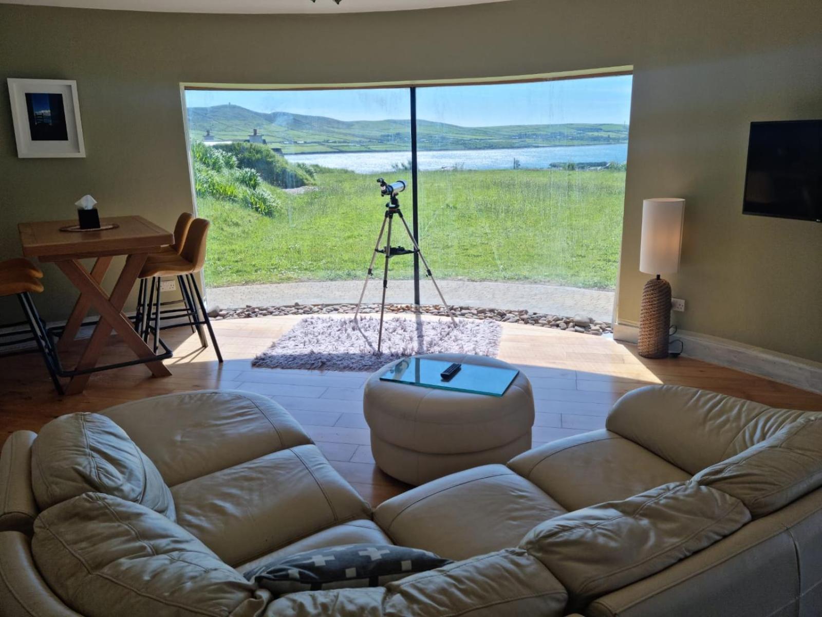 Hotel Fab View (Adults Only) Dingle Exteriér fotografie