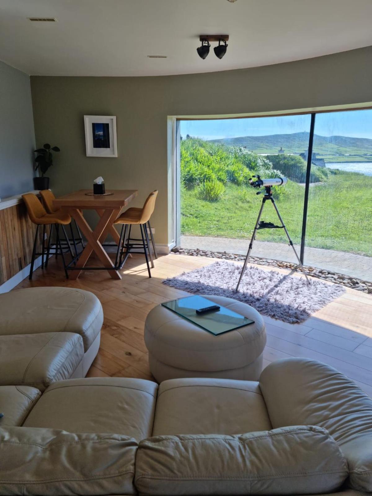 Hotel Fab View (Adults Only) Dingle Exteriér fotografie