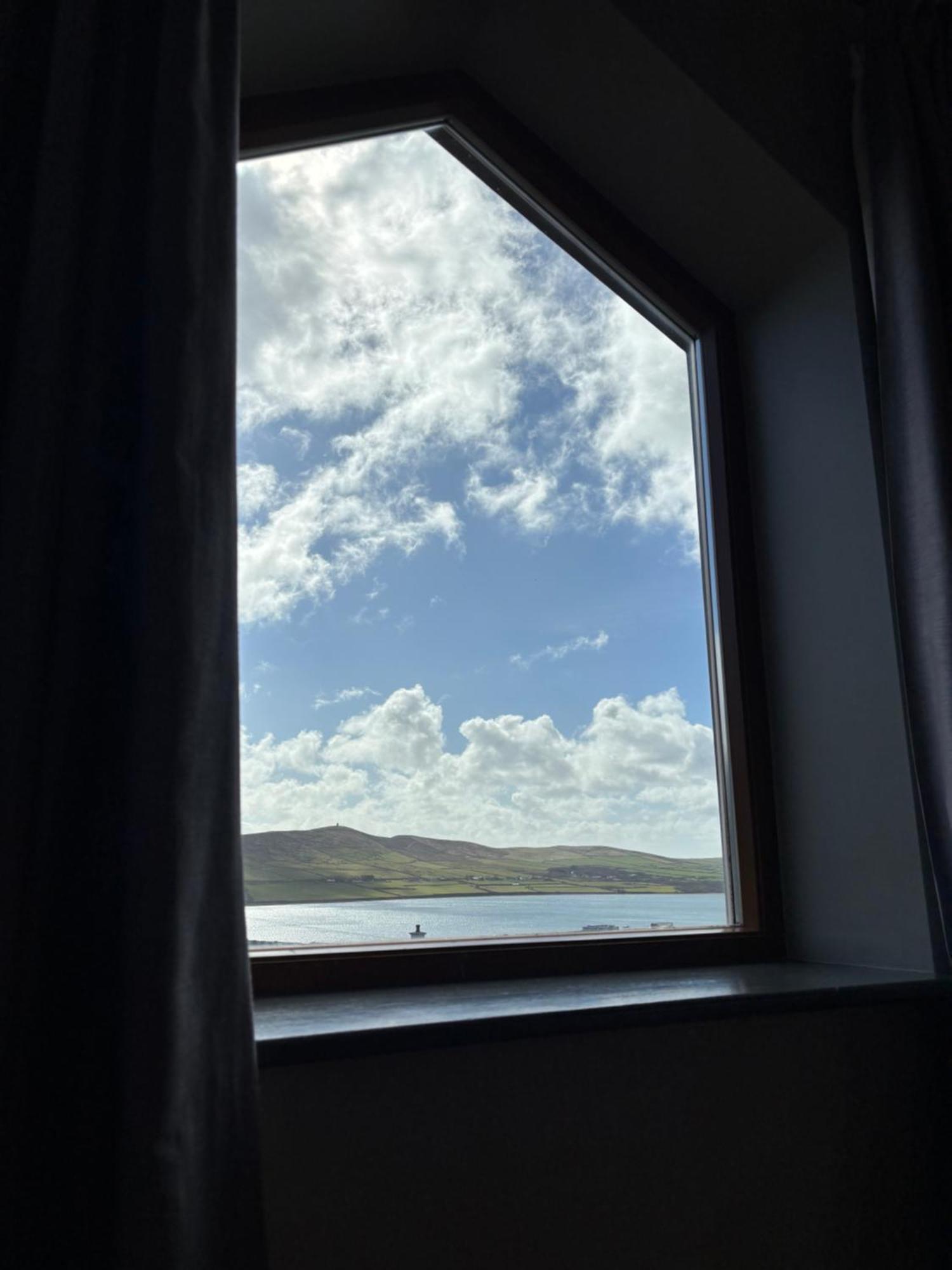 Hotel Fab View (Adults Only) Dingle Exteriér fotografie