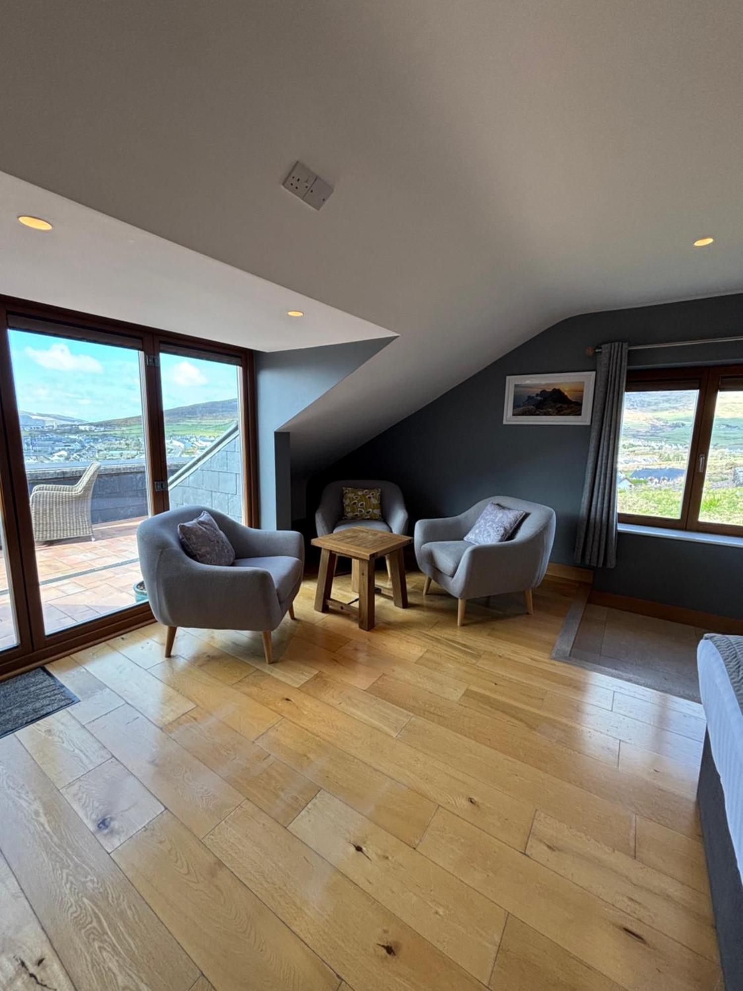 Hotel Fab View (Adults Only) Dingle Exteriér fotografie