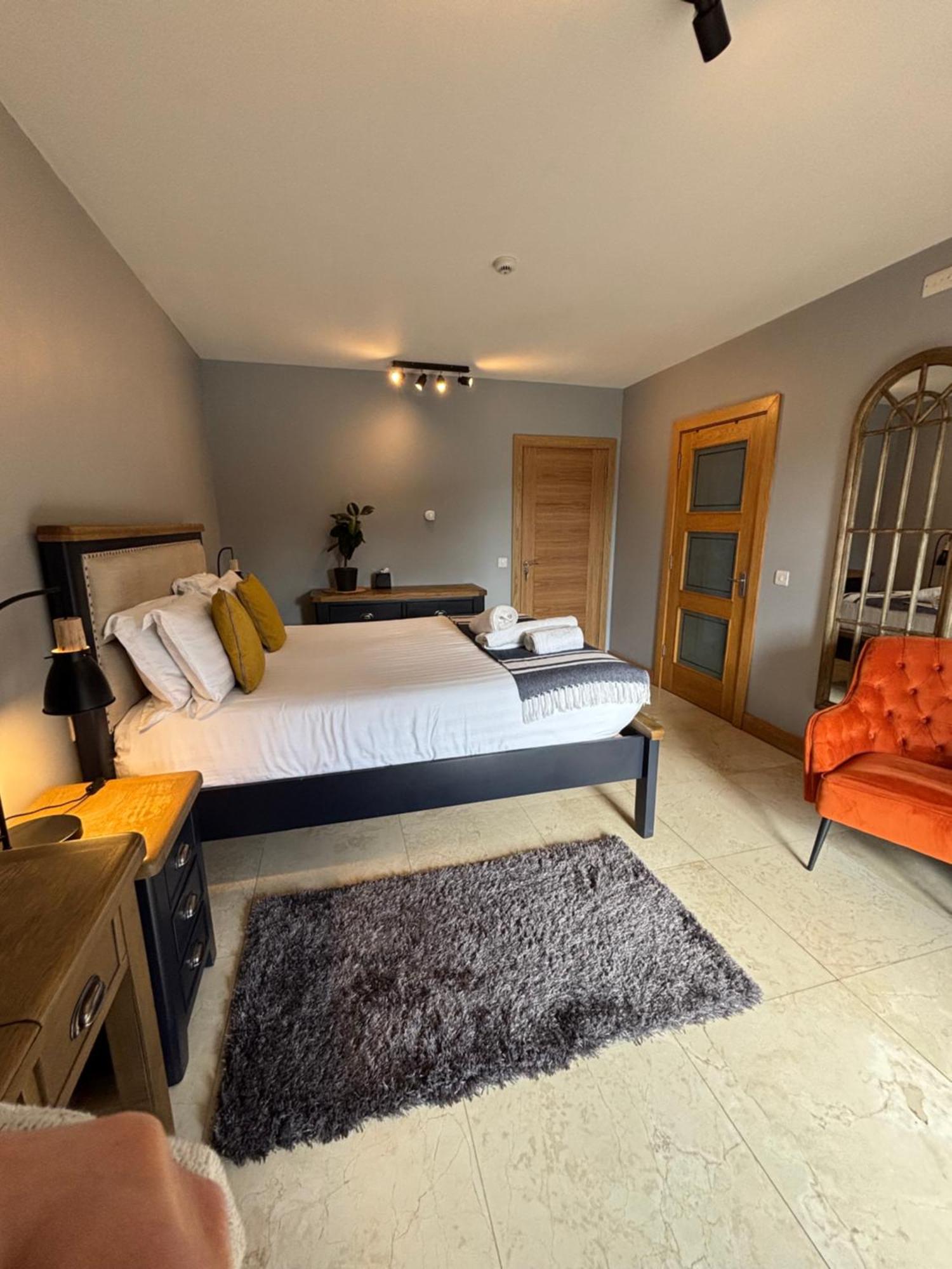 Hotel Fab View (Adults Only) Dingle Exteriér fotografie