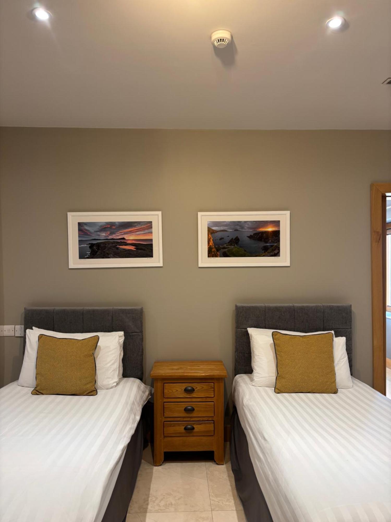 Hotel Fab View (Adults Only) Dingle Exteriér fotografie