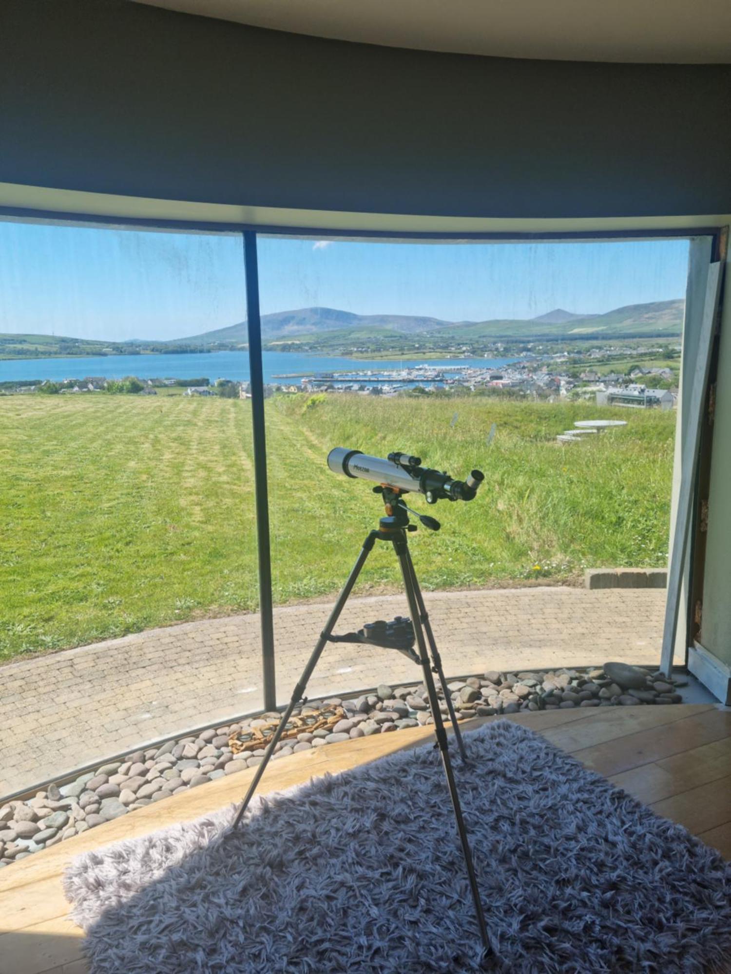 Hotel Fab View (Adults Only) Dingle Exteriér fotografie
